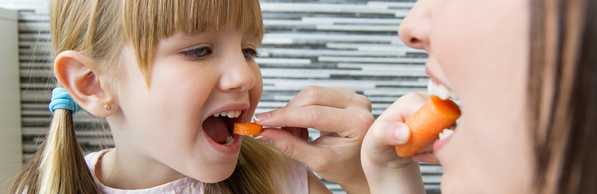 Educação Nutricional