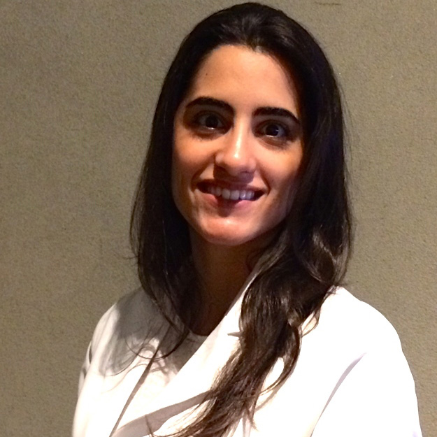 Ana Fornari - Nutricionista
