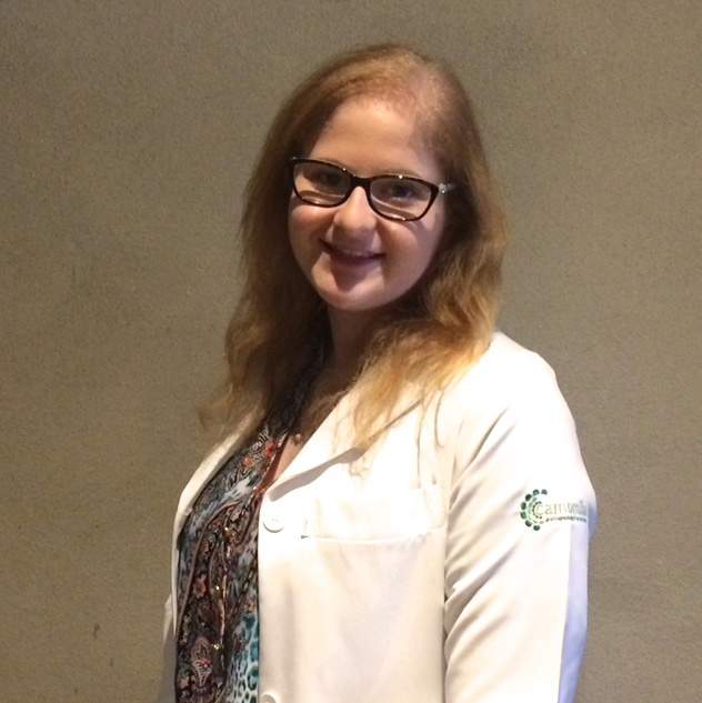 Dora Behar - Nutricionista