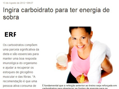 Nutrição e Hidratação
